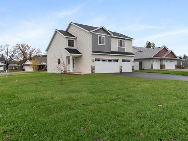 House for sale in Brainerd, Minnesota