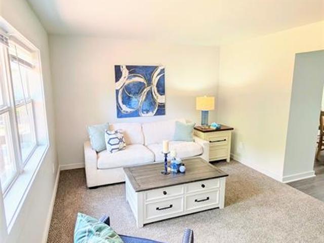 House for sale in Byron, Michigan