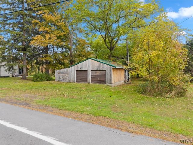 Land for sale in Cayuga, New York