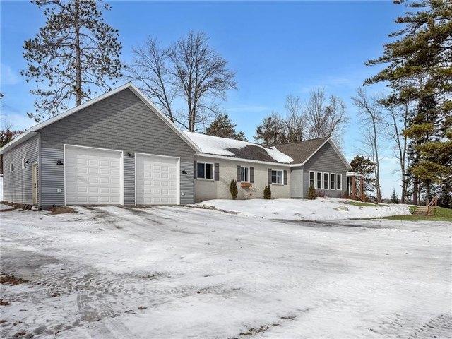 House for sale in Bagley, Minnesota