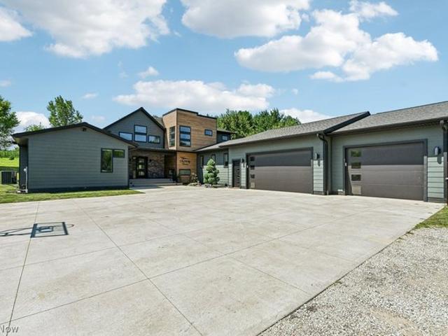 House for sale in Doylestown, Ohio
