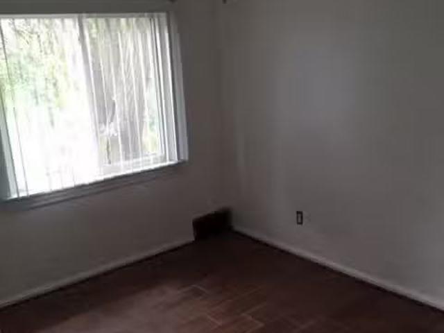 House for rent in Detroit
