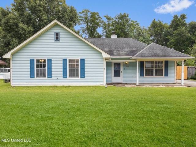 House for sale in Gulfport, Mississippi