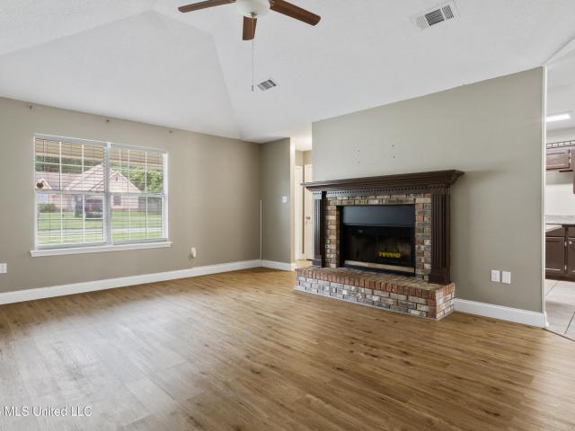House for sale in Gulfport, Mississippi