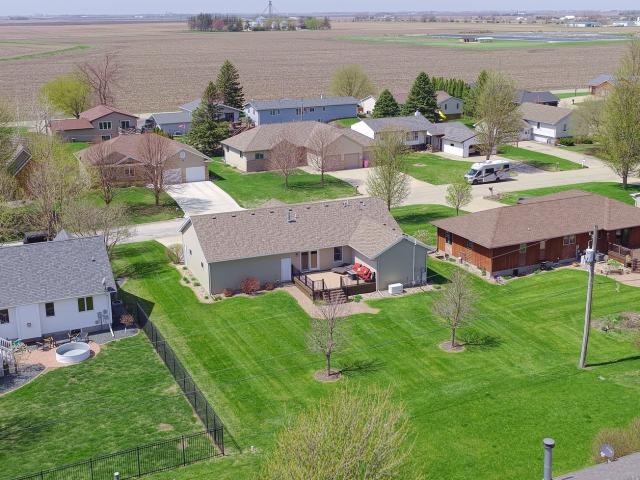House for sale in Clarion, Iowa