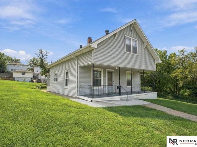 House for sale in Nebraska