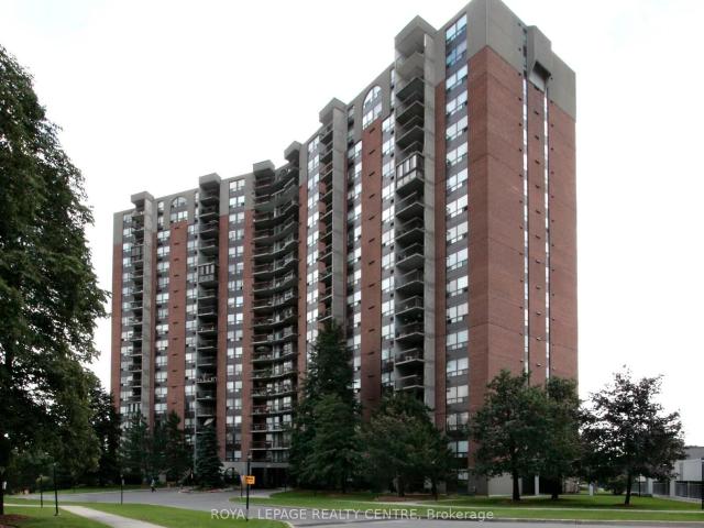 Condo for sale in Woburn, Ontario
