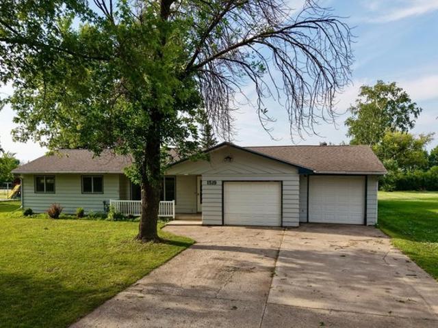 House for sale in White Mountain Lake, Minnesota