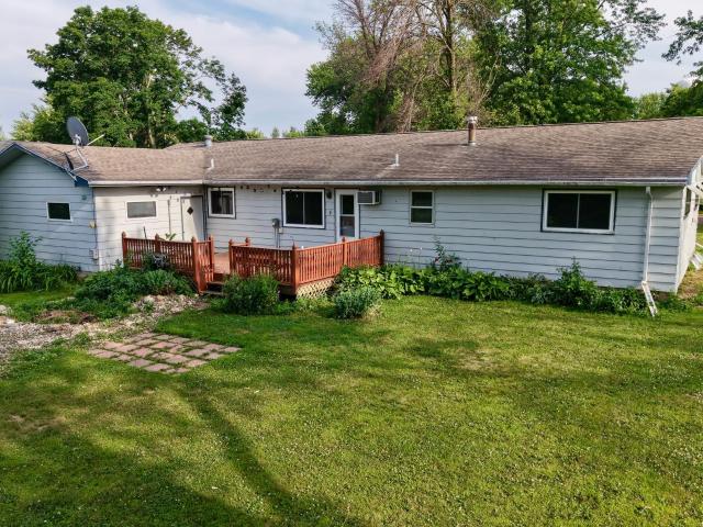 House for sale in White Mountain Lake, Minnesota