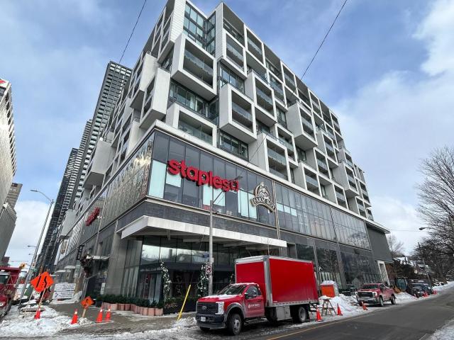 Condo for rent in Woburn, Ontario