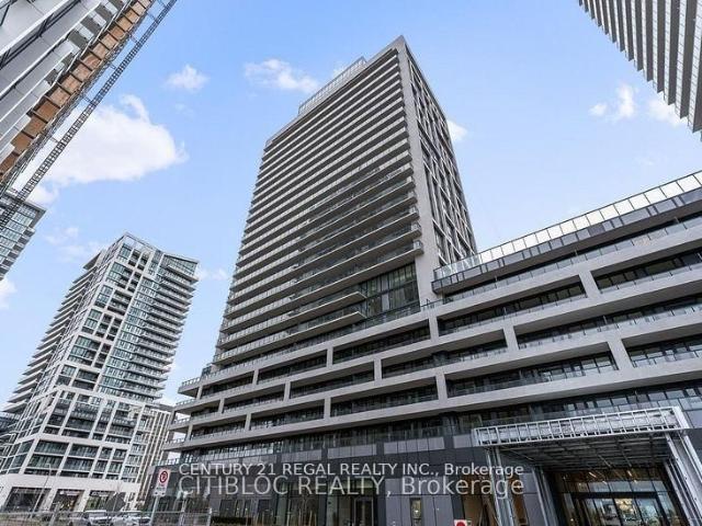 Condo for rent in York, Ontario