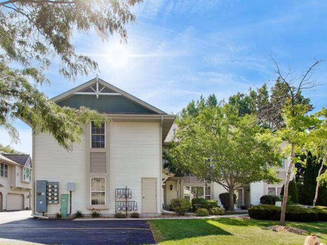 Condo for sale in Sturtevant, Wisconsin