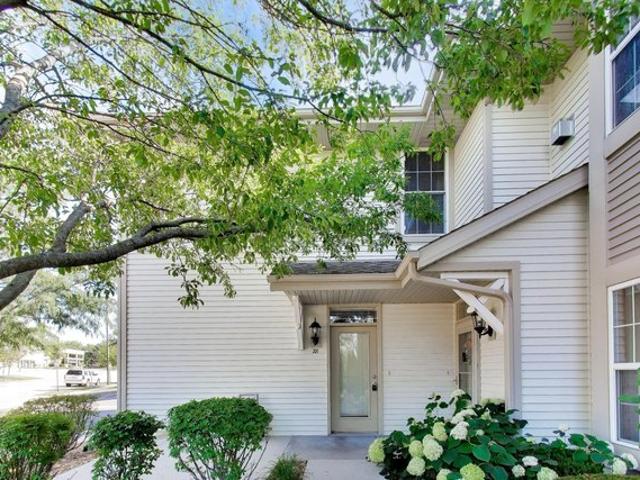Condo for sale in Sturtevant, Wisconsin