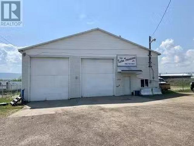 House for sale in Dawson Creek, British Columbia