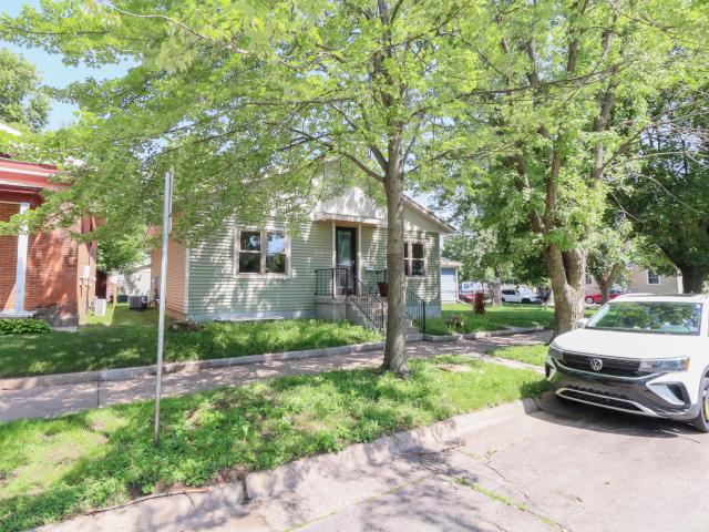 House for sale in La Crosse, Wisconsin