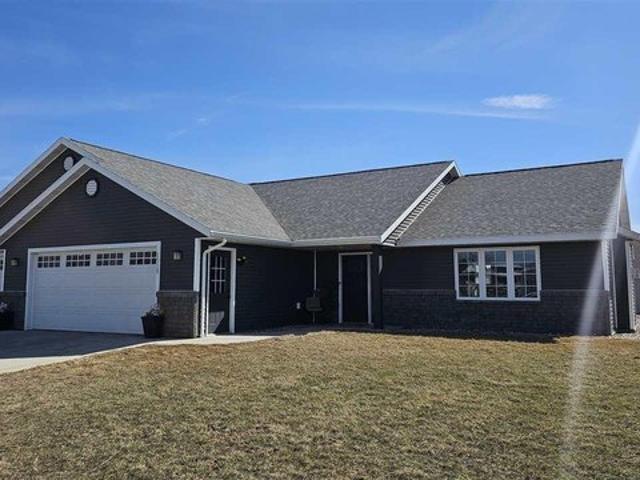 House for sale in New Ulm, Minnesota