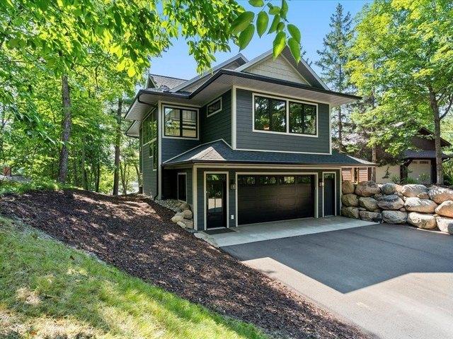 House for sale in Nisswa, Minnesota