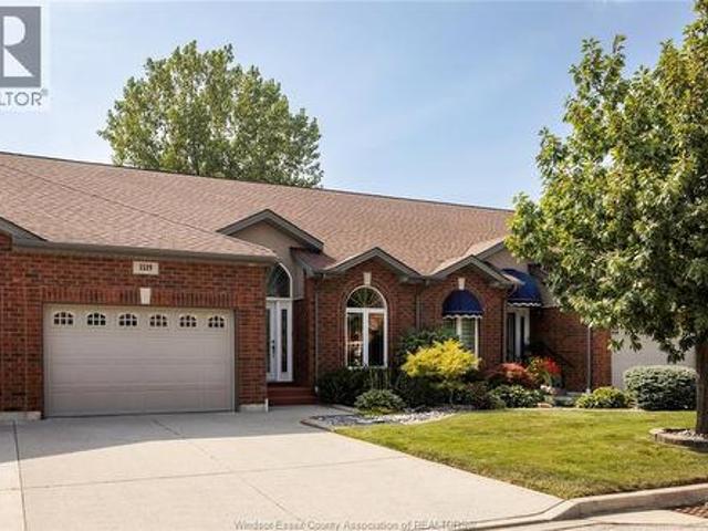 House for sale in Maidstone, Ontario