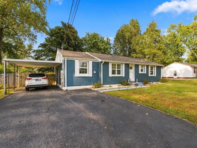 House for sale in Murfreesboro, Middle Tennessee