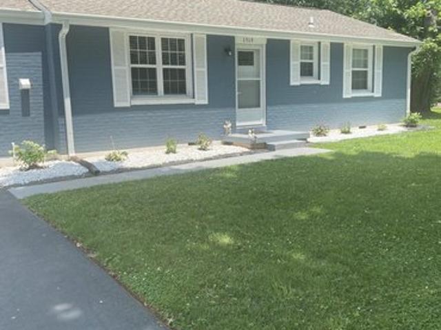 House for sale in Murfreesboro, Middle Tennessee