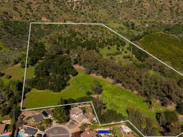 House for sale in Ojai, California