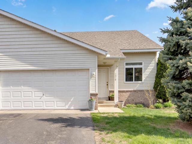 Townhouse for sale in Shakopee, Minnesota