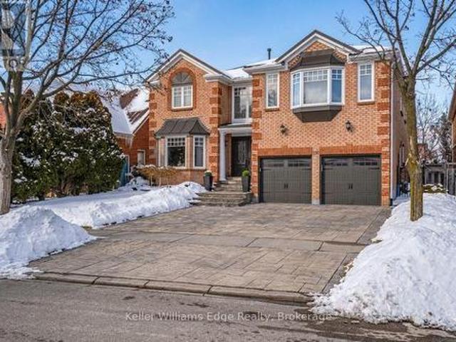 House for sale in Mississauga, Ontario
