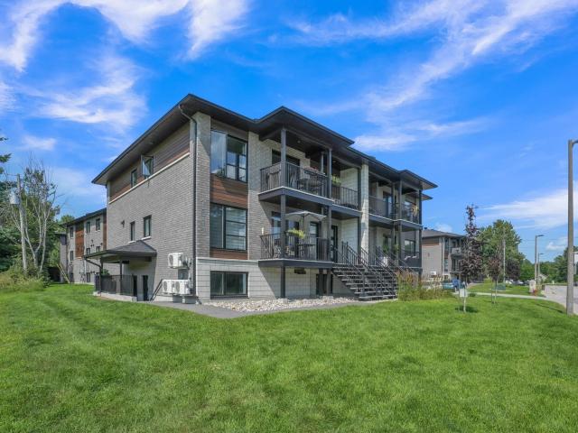 Apartment for rent in Gatineau, Quebec