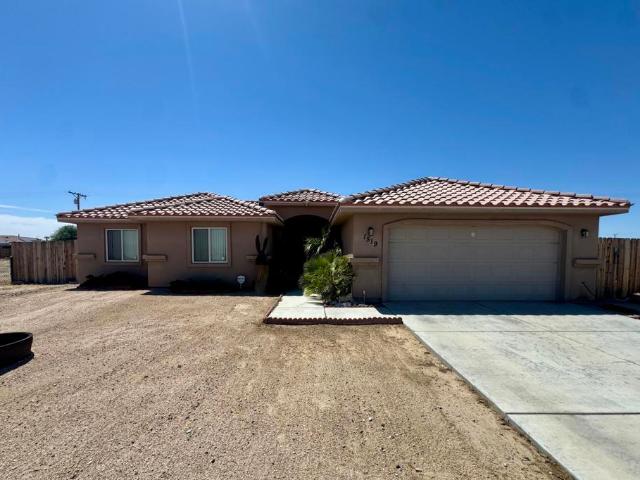 House for sale in Thermal, Imperial County