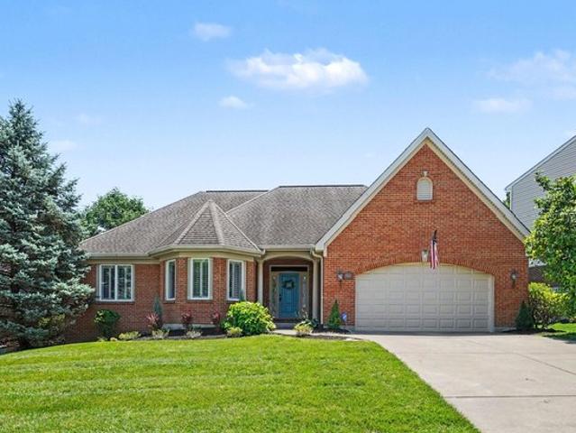 House for sale in Hebron, Kentucky