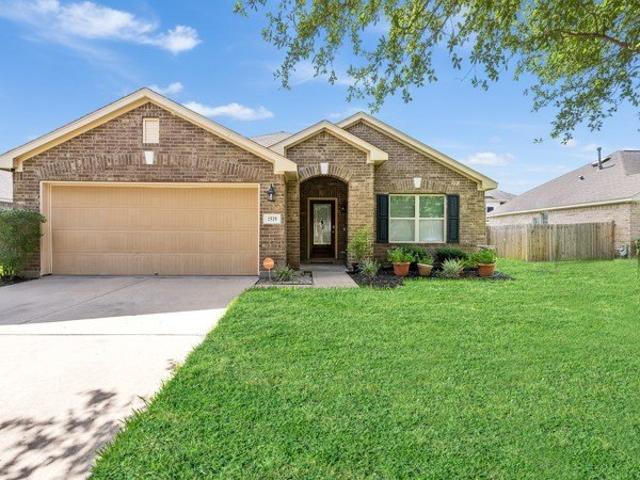 House for sale in Pearland, Texas