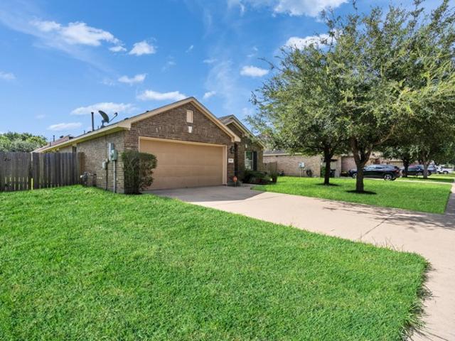 House for sale in Pearland, Texas