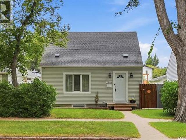 House for sale in Saskatoon, Saskatchewan