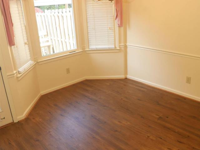 Townhouse for sale in Anniston, Alabama