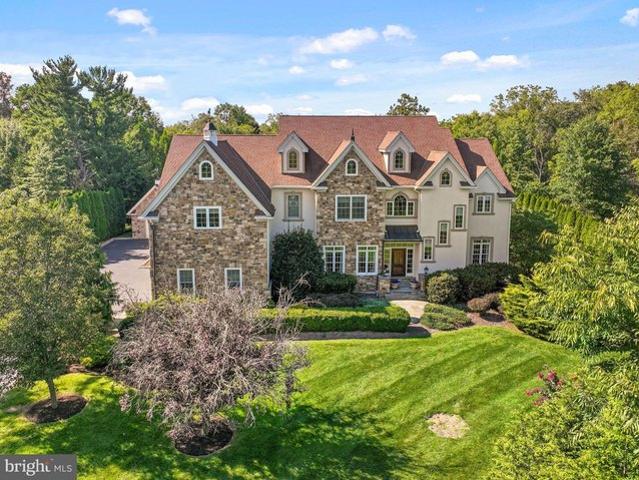 House for sale in Gwynedd, Pennsylvania