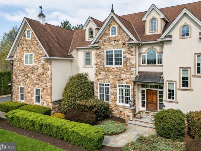 House for sale in Gwynedd, Pennsylvania