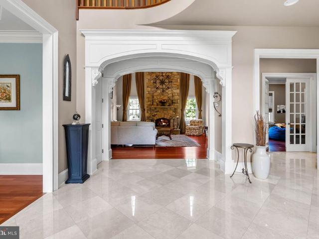 House for sale in Gwynedd, Pennsylvania