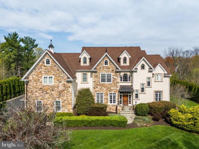 House for sale in Gwynedd, Pennsylvania