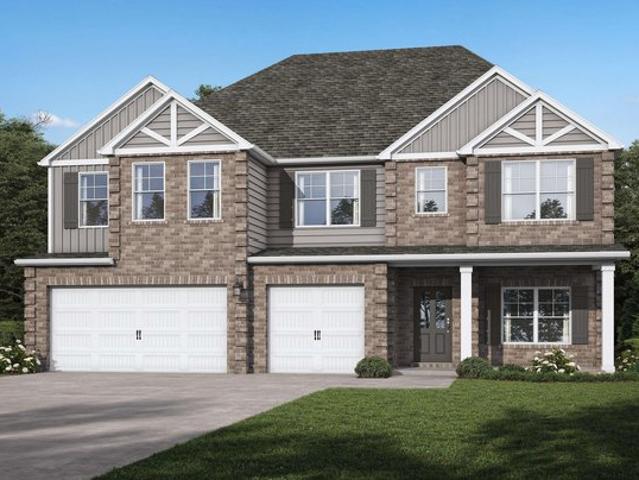 House for sale in Alabaster, Alabama