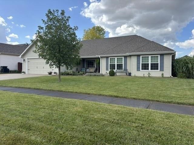 House for sale in Kansas