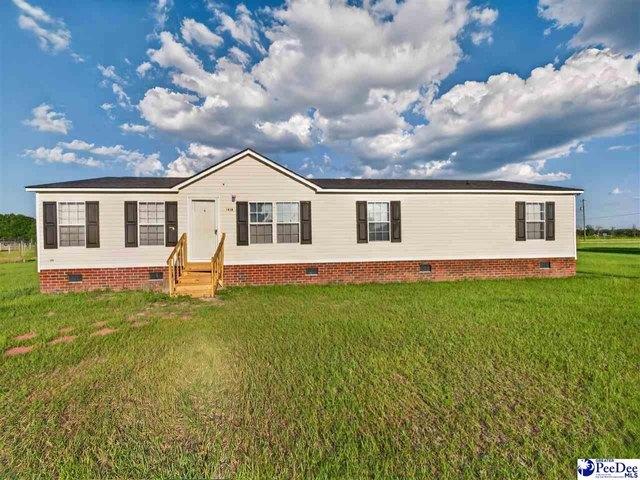 House for sale in Darlington, South Carolina