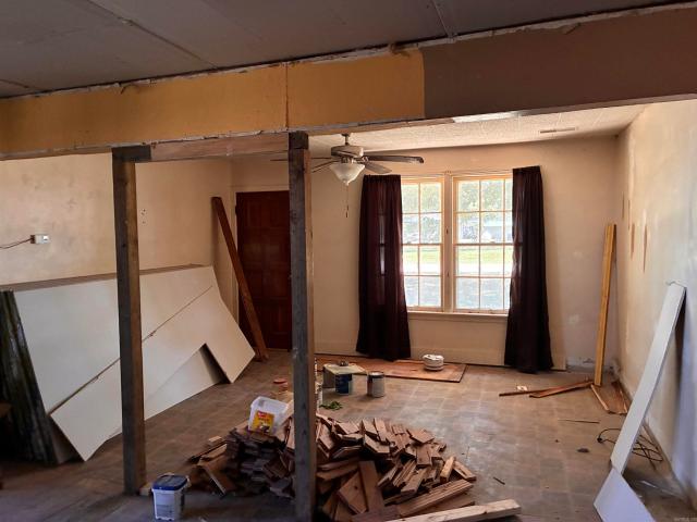 House for sale in Piggott, Clay County