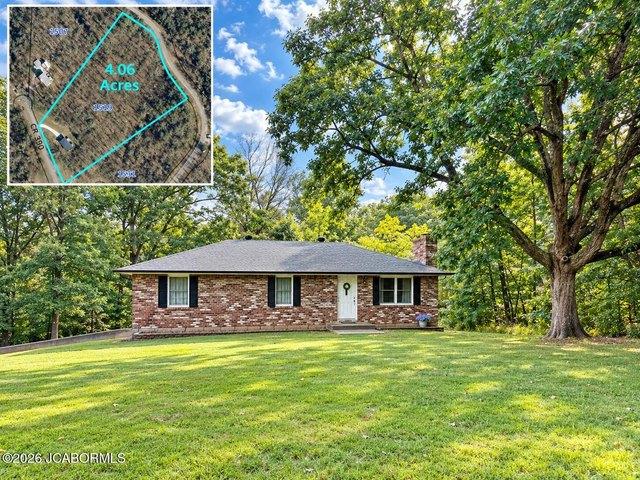 House for sale in Holts Summit, Callaway County