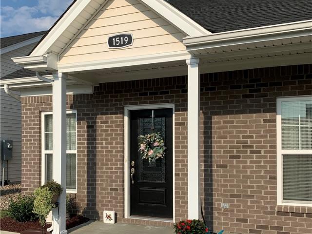 House for sale in Corydon, Indiana