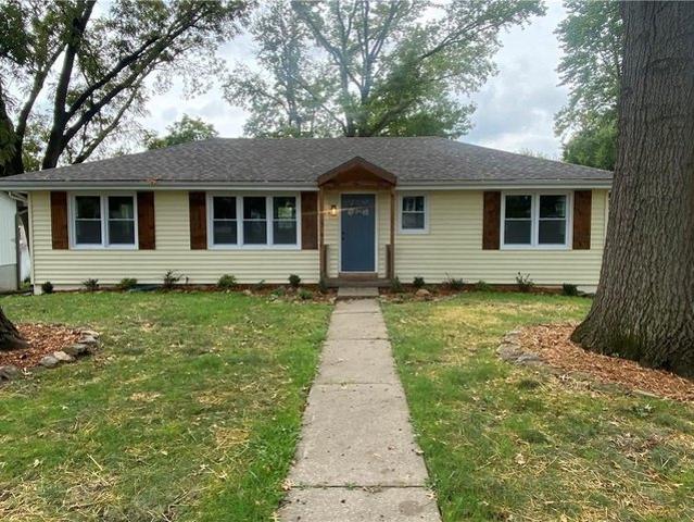House for sale in Kansas