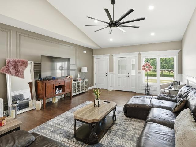 House for sale in Lowell, Indiana