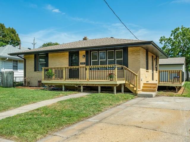 House for sale in Des Moines, Iowa