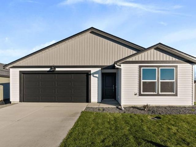 House for sale in Deer Park, Washington
