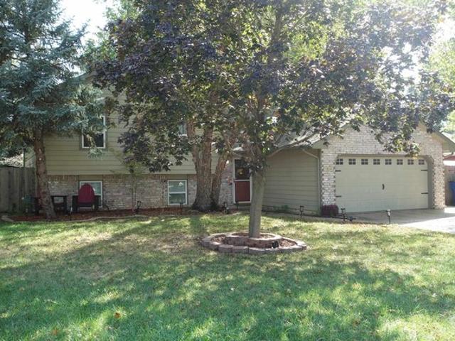 House for sale in Kansas
