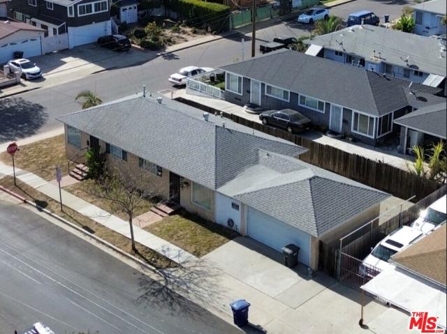 House for sale in El Segundo, California